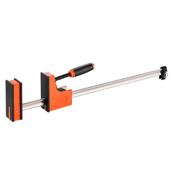 36-tommer parallelle stangklemmer, 2-pak, 680 kg belastning