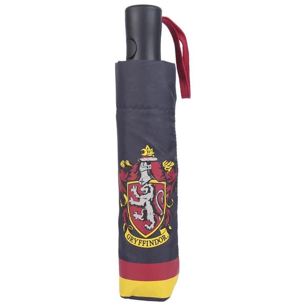 Harry Potter Griffindor automatisk foldbar paraply 53 cm