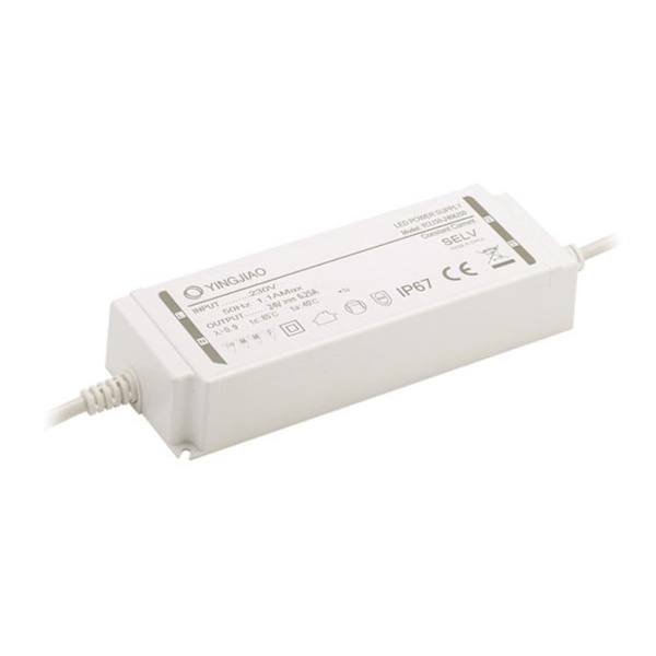 Skiftende strømforsyning - Enkelt udgang - 150 W - 24 V - 6,25 A