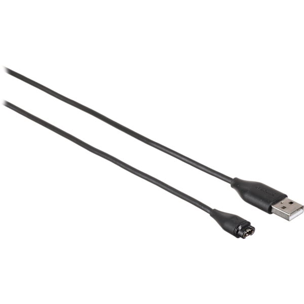 Garmin - latauskaapeli, USB-A, 0,5 m