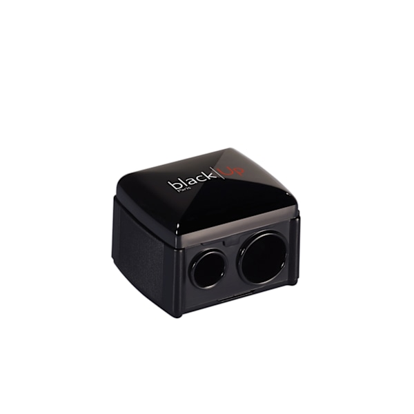 Black Up, Eye Pencil Sharpener, Black