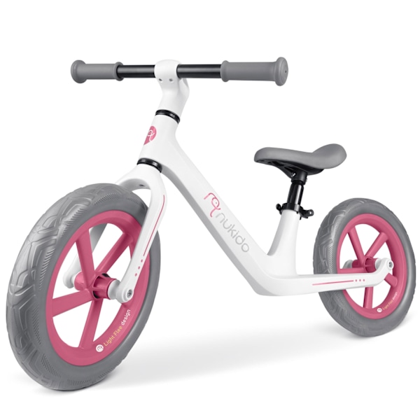Light Flee Nukido balancecykel til børn