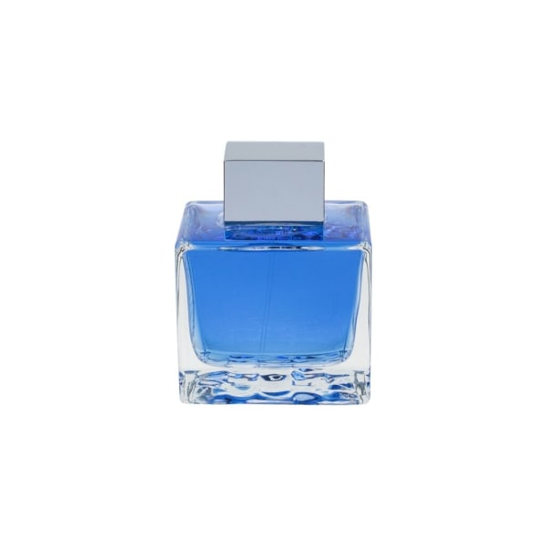 Antonio Banderas - Blue Seduction - For Men, 100 ml
