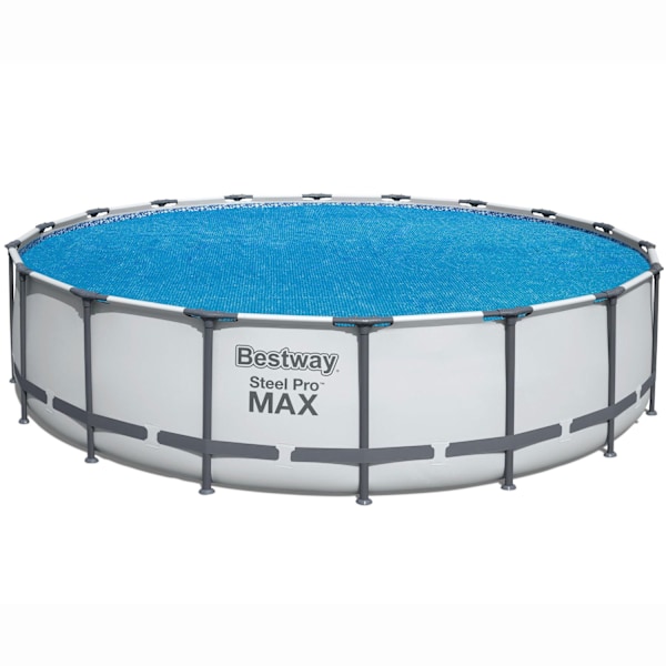 Flowclear Solar Pool Cover 5,27m