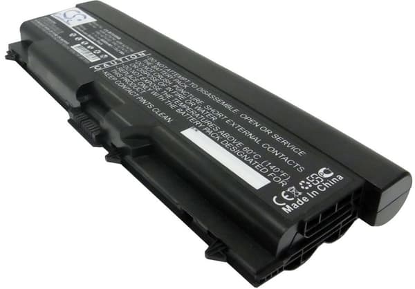 Batteri til Lenovo ThinkPad 70+ osv