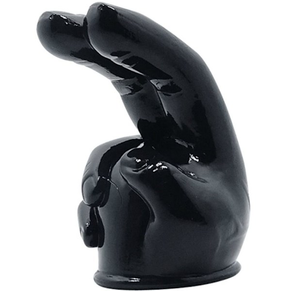 Baile - Power Head Vaihdettava pää Hand Design Hierontalaitteeseen