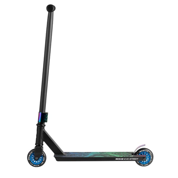 Freestyle scooter SOKE EVO Street Sort