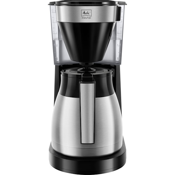Termobrygger EASY TOP 2,0 Termo rustfri 1,25l