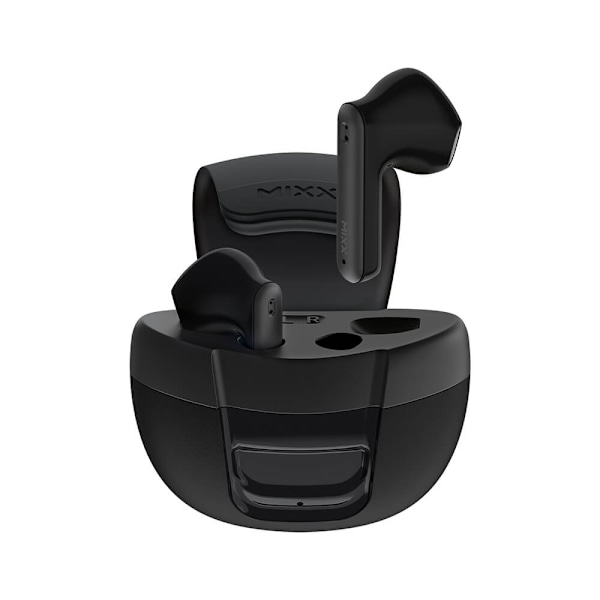 MIXX Hovedtelefon Solo 2 In-Ear TWS Sort