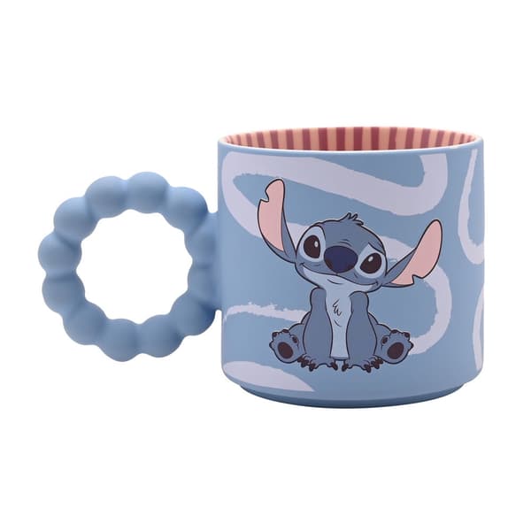 Disney Stitch-mugg
