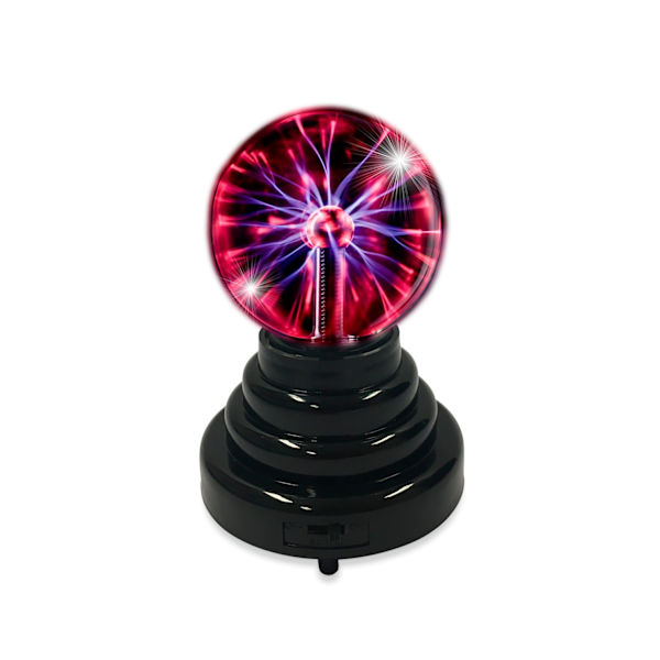 Mini Plasma Kugle 8 Cm