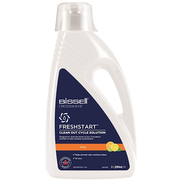 BISSELL FRESHSTART Clean-Out Cycle Solution 2L