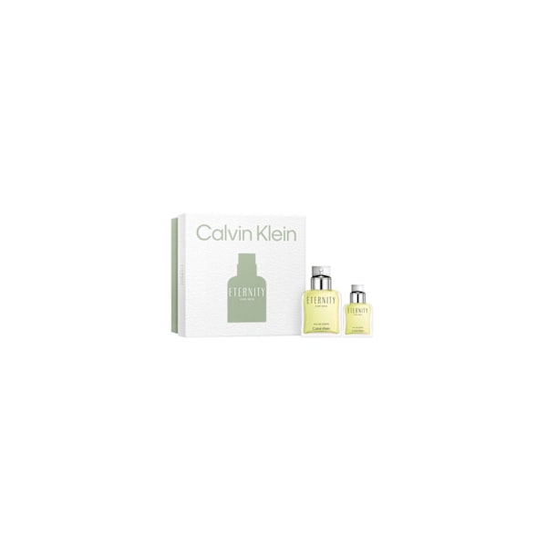 Ck Eternity Men Edp Spray 100 Ml Sets