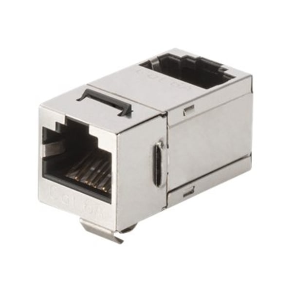 DIGITUS Professional DN-93910 - Modulär insats (koppling) - CAT 6a - RJ-45