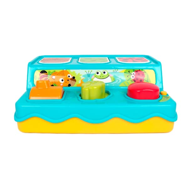 W2Play Pop Up Toy