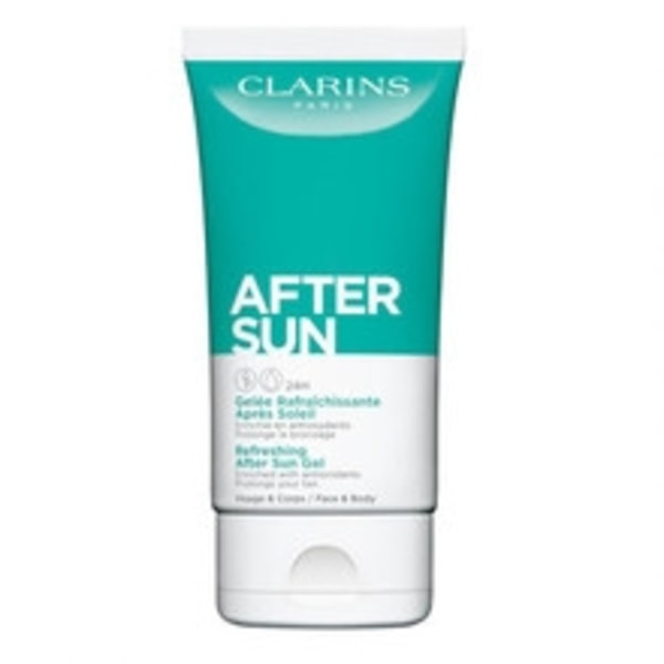 Clarins - (Refreshing After Sun Gel) 150 ml 150ml