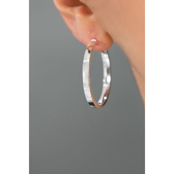 Sølvørering ELKMD50018