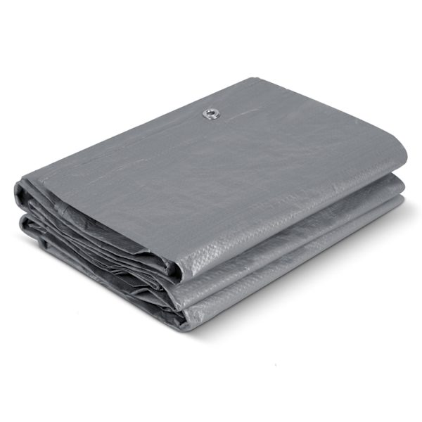 Vankka pressu 600 x 400 cm, 260 g/m² - Plonos PL-501