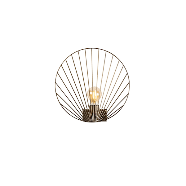 Vägglampa Byisoo - 3290