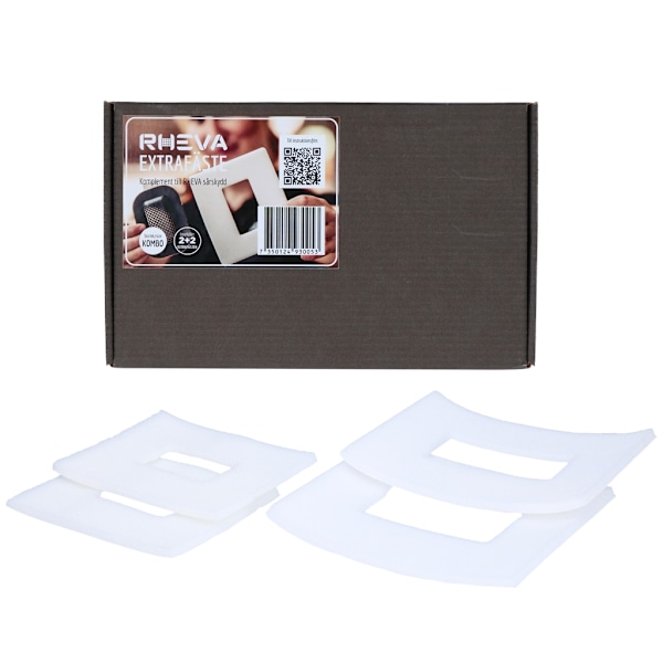 Rheva Kombo Extra Strong Suojaus