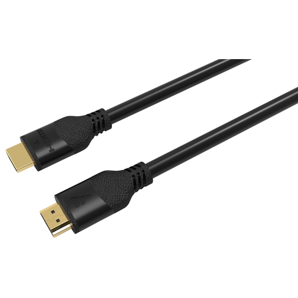 Fuj:tech HDMI 2.1 8K Certified Ultra High Speed - kaapeli, 1 m
