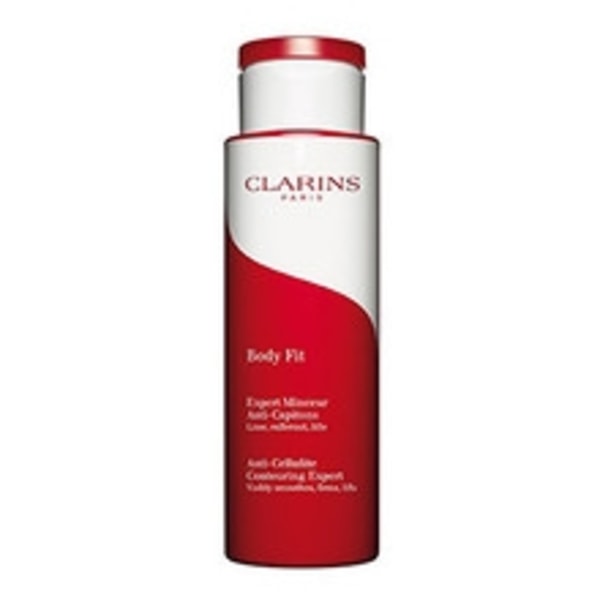 Clarins - Body Fit Anti-Cellulite Contouring Expert 200ml