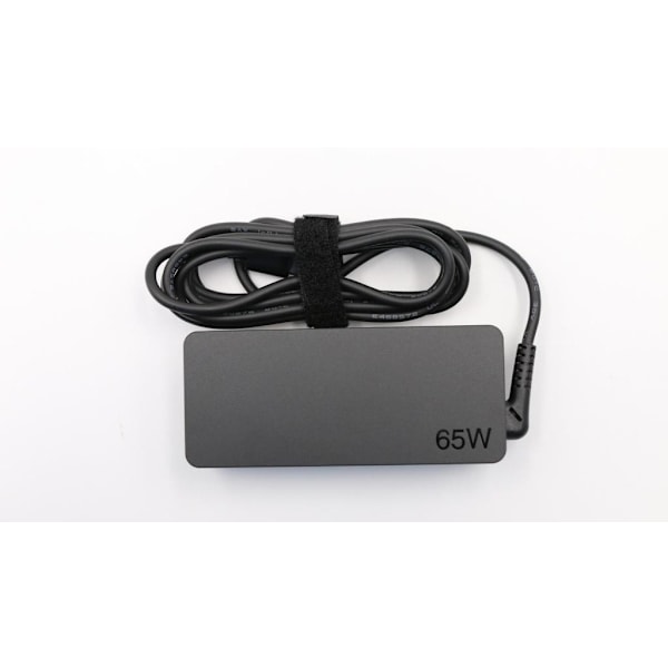 Lenovo Yoga 9-14 AC-adapter PD 3.0, 65W, 3P Sort