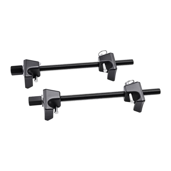 Fjäderbenskompressorset, 2-pack, 10,4 tum, 22 mm