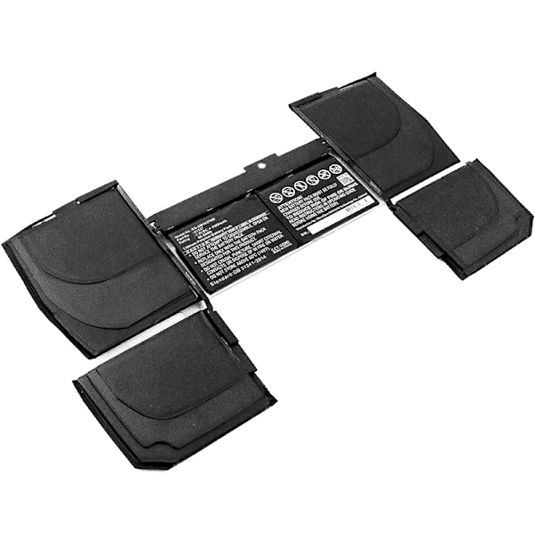 Batteri till Apple A1527 etc