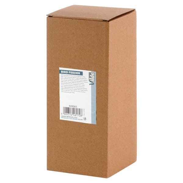 Fågelmatare 23 cm