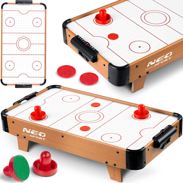 Air Hockey Neo-Sport NS-421 ilmakiekkopöytä