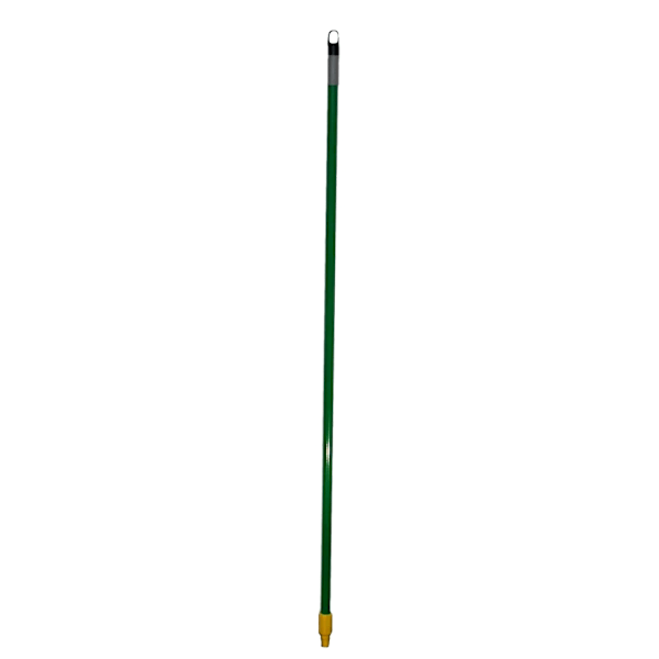Tikku 150cm Dura vihreä vaalea metalli