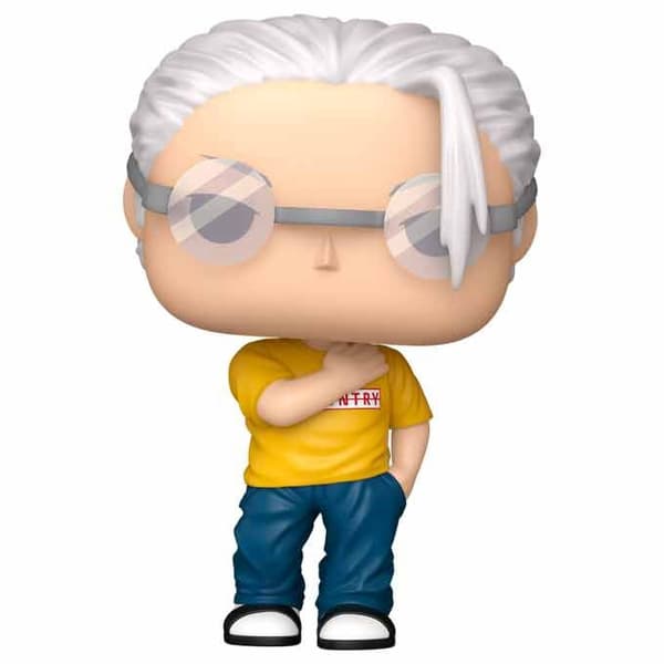 POP-figur Sakamoto Days Taro Sakamoto Chase