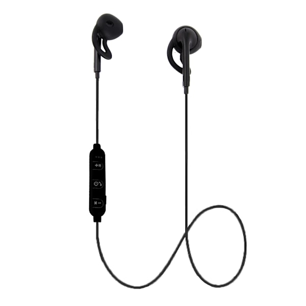 Esperanza Bluetooth Sport Hörlurar Svart