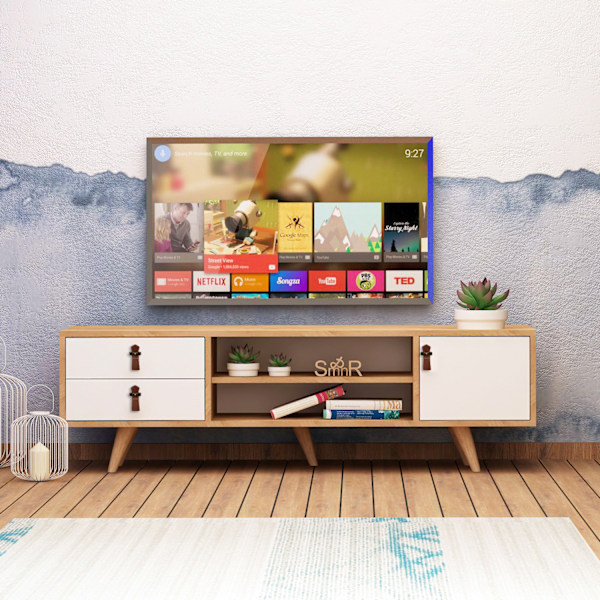 TV-yksikkö Lara