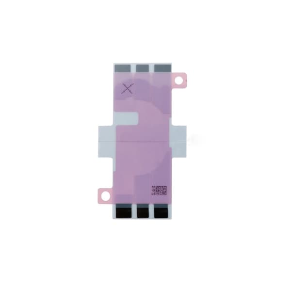 iPhone 11 -akun liima