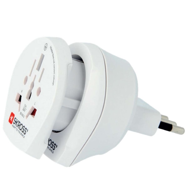 Rese Adapter Combo - World-to-Italy Jordad