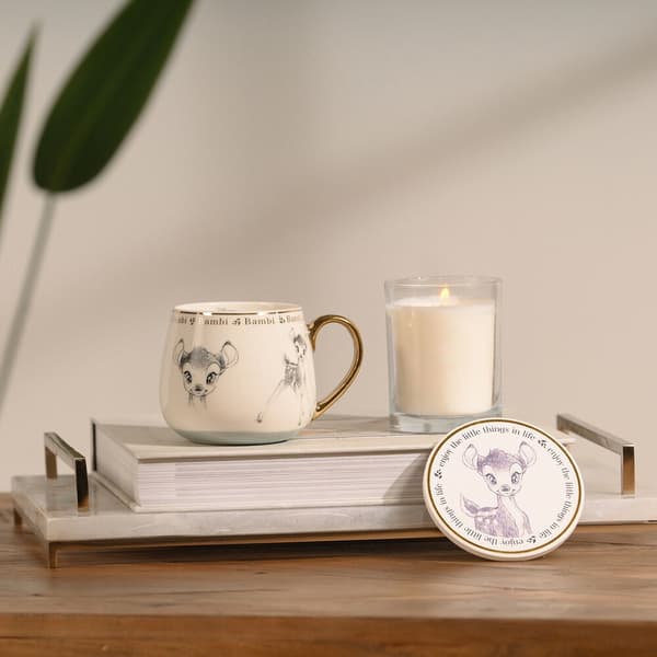 Disney Bambi-mugg