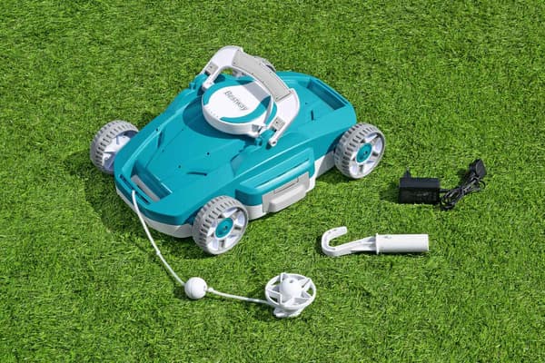 Bestway Aquatronix G200 Allasimuri