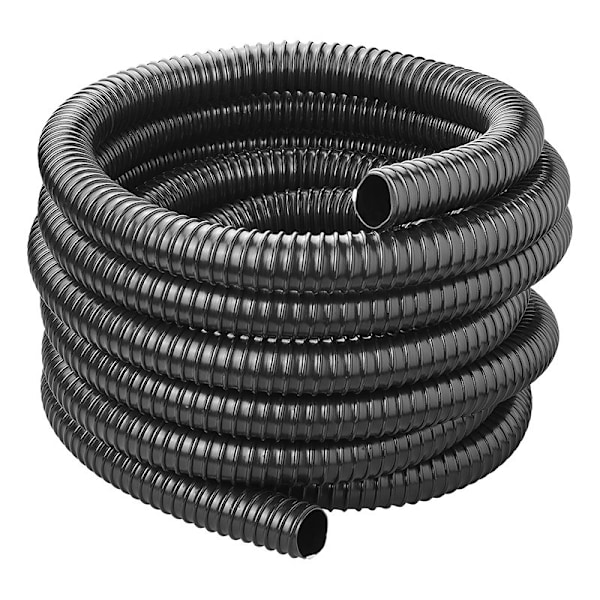 Spildevandsslange 10,00M / 32mm