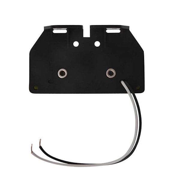 Takavalot 12/24V punainen 110x40mm LED pidikkeellä