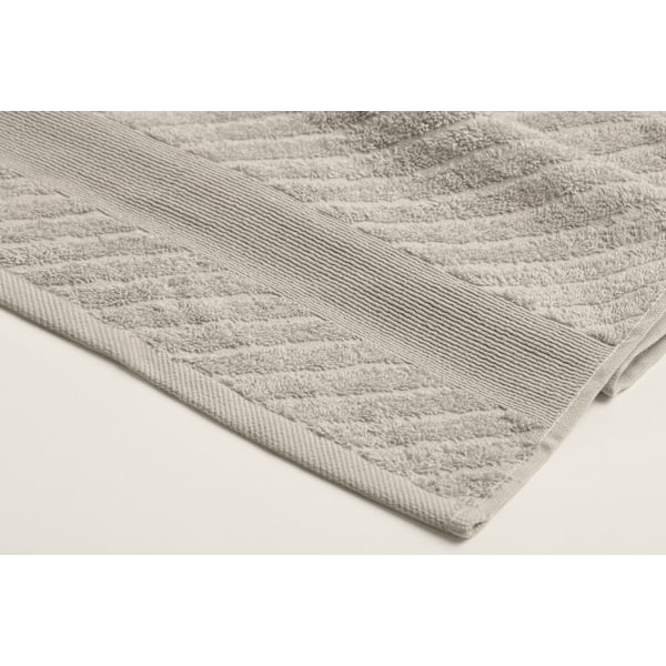 Badehåndklædesæt (2 stk) 1016A-067-1