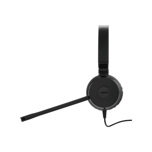 Jabra Evolve 20 SE MS stereo 4999-823-309