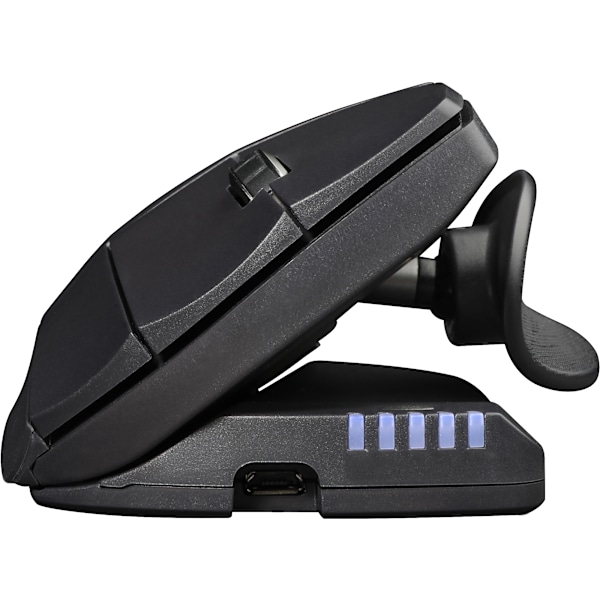 Contour Wireless Unimouse - langaton säädettävä pystyhiiri