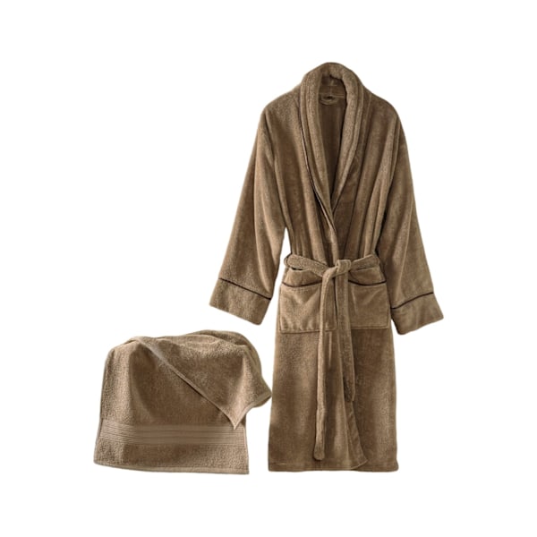 Badrock Set Exclusive - Beige