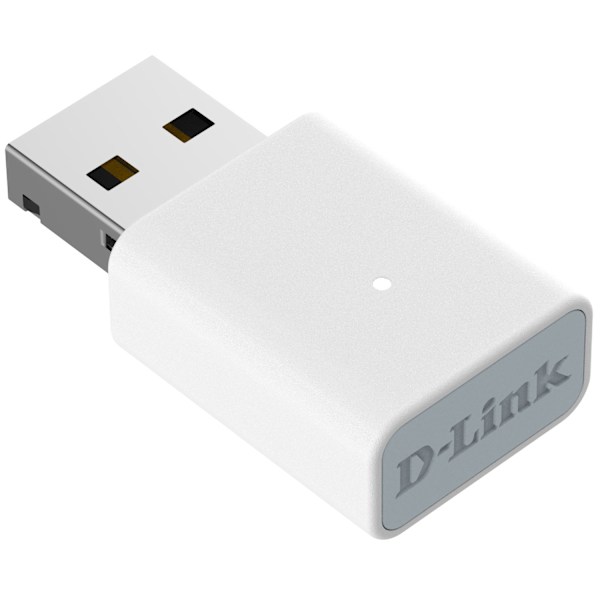 AC13U AC1300 Wi-Fi 5 USB-sovitin
