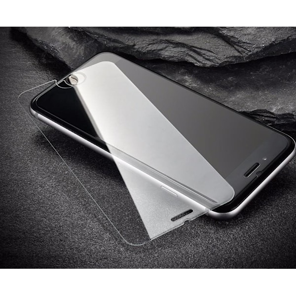 9H karkaistu lasi Xiaomi Poco F5 Pro Tempered Glass -näytölle, musta