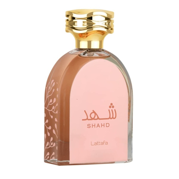 Naisten parfyymi Lattafa EDP Shahd 100 ml