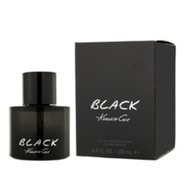 Kenneth Cole - Black for Him EDT 100ml