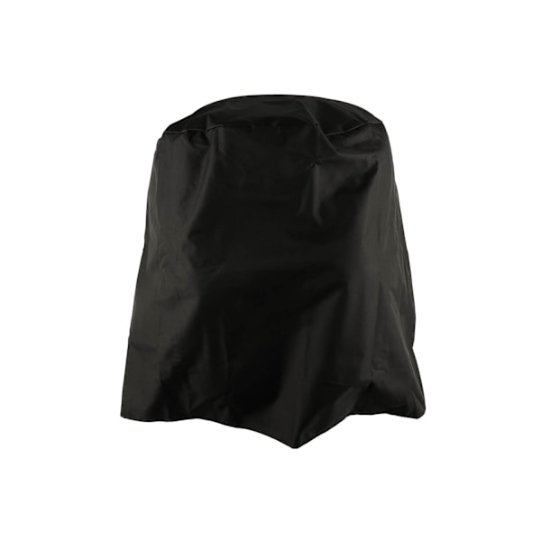 MUSTANG Grillovertræk Kul 58cm